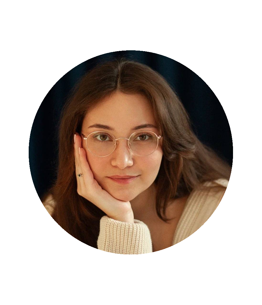 Копылова Алина