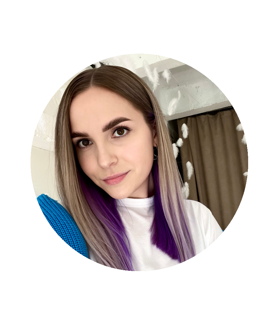 Грачева Юлия